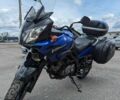 Синий Сузуки V-Strom 650, объемом двигателя 0 л и пробегом 43 тыс. км за 4999 $, фото 1 на Automoto.ua