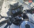 Синий Сузуки V-Strom 650, объемом двигателя 0.65 л и пробегом 40 тыс. км за 5100 $, фото 8 на Automoto.ua