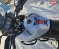 Синий Сузуки V-Strom 650, объемом двигателя 0.65 л и пробегом 40 тыс. км за 5100 $, фото 5 на Automoto.ua