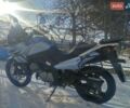 Синий Сузуки V-Strom 650, объемом двигателя 0.65 л и пробегом 40 тыс. км за 5100 $, фото 7 на Automoto.ua