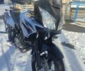 Синий Сузуки V-Strom 650, объемом двигателя 0.65 л и пробегом 40 тыс. км за 5100 $, фото 2 на Automoto.ua