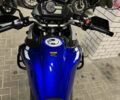 Синий Сузуки V-Strom 650, объемом двигателя 0 л и пробегом 12 тыс. км за 8950 $, фото 10 на Automoto.ua