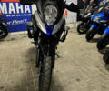 Синий Сузуки V-Strom 650, объемом двигателя 0 л и пробегом 12 тыс. км за 8950 $, фото 4 на Automoto.ua