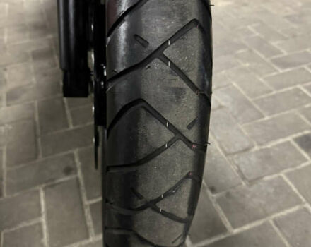 Синий Сузуки V-Strom 650, объемом двигателя 0 л и пробегом 12 тыс. км за 8950 $, фото 3 на Automoto.ua