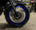 Синий Сузуки V-Strom 650, объемом двигателя 0 л и пробегом 12 тыс. км за 8950 $, фото 2 на Automoto.ua