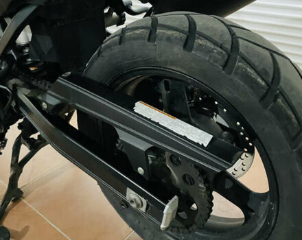 Синій Сузукі V-Strom 650, об'ємом двигуна 0.65 л та пробігом 45 тис. км за 7500 $, фото 14 на Automoto.ua
