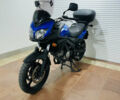 Синій Сузукі V-Strom 650, об'ємом двигуна 0.65 л та пробігом 45 тис. км за 7500 $, фото 3 на Automoto.ua
