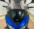 Сузуки V-Strom 650 2013 в Киеве на Automoto.ua Синий Сузуки V-Strom 650, объемом двигателя 0.65 л и пробегом 45 тыс. км за 7500 $, фото 25 на Automoto.ua