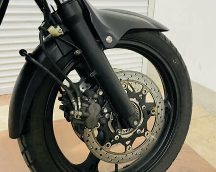 Синій Сузукі V-Strom 650, об'ємом двигуна 0.65 л та пробігом 45 тис. км за 7500 $, фото 18 на Automoto.ua