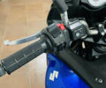 Сузуки V-Strom 650 2013 в Киеве на Automoto.ua Синий Сузуки V-Strom 650, объемом двигателя 0.65 л и пробегом 45 тыс. км за 7500 $, фото 27 на Automoto.ua