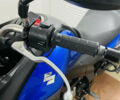 Сузуки V-Strom 650 2013 в Киеве на Automoto.ua Синий Сузуки V-Strom 650, объемом двигателя 0.65 л и пробегом 45 тыс. км за 7500 $, фото 28 на Automoto.ua