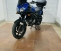 Синій Сузукі V-Strom 650, об'ємом двигуна 0.65 л та пробігом 45 тис. км за 7500 $, фото 9 на Automoto.ua