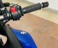 Сузуки V-Strom 650 2013 в Киеве на Automoto.ua Синий Сузуки V-Strom 650, объемом двигателя 0.65 л и пробегом 45 тыс. км за 7500 $, фото 7 на Automoto.ua