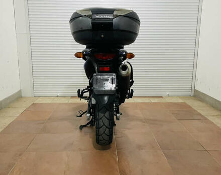 Синій Сузукі V-Strom 650, об'ємом двигуна 0.65 л та пробігом 45 тис. км за 7500 $, фото 21 на Automoto.ua
