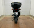 Сузуки V-Strom 650 2013 в Киеве на Automoto.ua Синий Сузуки V-Strom 650, объемом двигателя 0.65 л и пробегом 45 тыс. км за 7500 $, фото 21 на Automoto.ua