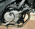 Сузуки V-Strom 650 2013 в Киеве на Automoto.ua Синий Сузуки V-Strom 650, объемом двигателя 0.65 л и пробегом 45 тыс. км за 7500 $, фото 19 на Automoto.ua