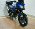 Синій Сузукі V-Strom 650, об'ємом двигуна 0.65 л та пробігом 45 тис. км за 7500 $, фото 2 на Automoto.ua