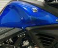 Сузуки V-Strom 650 2013 в Киеве на Automoto.ua Синий Сузуки V-Strom 650, объемом двигателя 0.65 л и пробегом 45 тыс. км за 7500 $, фото 20 на Automoto.ua