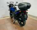 Сузуки V-Strom 650 2013 в Киеве на Automoto.ua Синий Сузуки V-Strom 650, объемом двигателя 0.65 л и пробегом 45 тыс. км за 7500 $, фото 15 на Automoto.ua