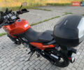 Помаранчевий Сузукі V-Strom 650, об'ємом двигуна 0.65 л та пробігом 13 тис. км за 6900 $, фото 16 на Automoto.ua