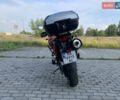Помаранчевий Сузукі V-Strom 650, об'ємом двигуна 0.65 л та пробігом 13 тис. км за 6900 $, фото 3 на Automoto.ua
