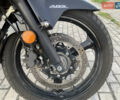 Помаранчевий Сузукі V-Strom 650, об'ємом двигуна 0.65 л та пробігом 13 тис. км за 6900 $, фото 9 на Automoto.ua