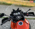 Помаранчевий Сузукі V-Strom 650, об'ємом двигуна 0.65 л та пробігом 13 тис. км за 6900 $, фото 15 на Automoto.ua