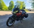 Оранжевый Сузуки V-Strom 650, объемом двигателя 0 л и пробегом 35 тыс. км за 5500 $, фото 5 на Automoto.ua