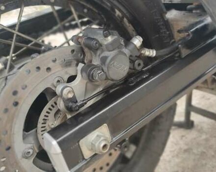 Белый Сузуки V-Strom 650/XT, объемом двигателя 0.65 л и пробегом 18 тыс. км за 8000 $, фото 10 на Automoto.ua