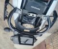 Белый Сузуки V-Strom 650/XT, объемом двигателя 0.65 л и пробегом 18 тыс. км за 8000 $, фото 16 на Automoto.ua
