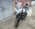 Белый Сузуки V-Strom 650/XT, объемом двигателя 0.65 л и пробегом 18 тыс. км за 8000 $, фото 1 на Automoto.ua