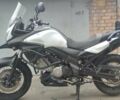 Белый Сузуки V-Strom 650/XT, объемом двигателя 0.65 л и пробегом 18 тыс. км за 8000 $, фото 2 на Automoto.ua