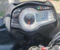 Белый Сузуки V-Strom 650/XT, объемом двигателя 0.65 л и пробегом 18 тыс. км за 8000 $, фото 22 на Automoto.ua