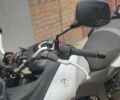 Белый Сузуки V-Strom 650/XT, объемом двигателя 0.65 л и пробегом 18 тыс. км за 8000 $, фото 3 на Automoto.ua