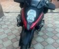 Чорний Сузукі V-Strom 650/XT, об'ємом двигуна 0.65 л та пробігом 18 тис. км за 9000 $, фото 1 на Automoto.ua