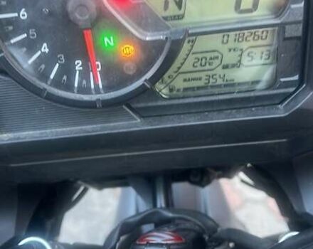 Чорний Сузукі V-Strom 650/XT, об'ємом двигуна 0.65 л та пробігом 18 тис. км за 9000 $, фото 2 на Automoto.ua