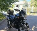 Черный Сузуки V-Strom 650/XT, объемом двигателя 0.65 л и пробегом 49 тыс. км за 6950 $, фото 1 на Automoto.ua
