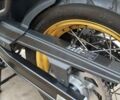 Черный Сузуки V-Strom 650/XT, объемом двигателя 0.65 л и пробегом 40 тыс. км за 8200 $, фото 7 на Automoto.ua