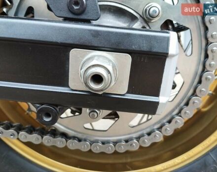 Черный Сузуки V-Strom 650/XT, объемом двигателя 0.65 л и пробегом 40 тыс. км за 8200 $, фото 6 на Automoto.ua