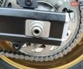 Черный Сузуки V-Strom 650/XT, объемом двигателя 0.65 л и пробегом 40 тыс. км за 8200 $, фото 6 на Automoto.ua