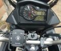 Черный Сузуки V-Strom 650/XT, объемом двигателя 0.65 л и пробегом 40 тыс. км за 8200 $, фото 2 на Automoto.ua