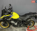 Сузуки V-Strom 650/XT, объемом двигателя 0.65 л и пробегом 4 тыс. км за 9900 $, фото 4 на Automoto.ua