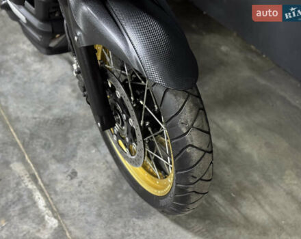 Сузуки V-Strom 650/XT, объемом двигателя 0.65 л и пробегом 4 тыс. км за 9900 $, фото 26 на Automoto.ua