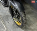 Сузуки V-Strom 650/XT, объемом двигателя 0.65 л и пробегом 4 тыс. км за 9900 $, фото 26 на Automoto.ua