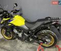 Сузуки V-Strom 650/XT, объемом двигателя 0.65 л и пробегом 4 тыс. км за 9900 $, фото 5 на Automoto.ua