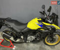 Сузуки V-Strom 650/XT, объемом двигателя 0.65 л и пробегом 4 тыс. км за 9900 $, фото 10 на Automoto.ua