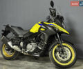 Сузуки V-Strom 650/XT, объемом двигателя 0.65 л и пробегом 4 тыс. км за 9900 $, фото 36 на Automoto.ua