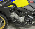 Сузуки V-Strom 650/XT, объемом двигателя 0.65 л и пробегом 4 тыс. км за 9900 $, фото 20 на Automoto.ua