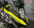 Сузуки V-Strom 650/XT, объемом двигателя 0.65 л и пробегом 4 тыс. км за 9900 $, фото 25 на Automoto.ua