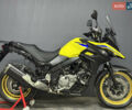 Сузуки V-Strom 650/XT, объемом двигателя 0.65 л и пробегом 4 тыс. км за 9900 $, фото 7 на Automoto.ua